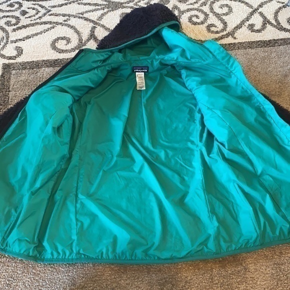 Winter Patagonia jacket size M - Picture 4 of 6